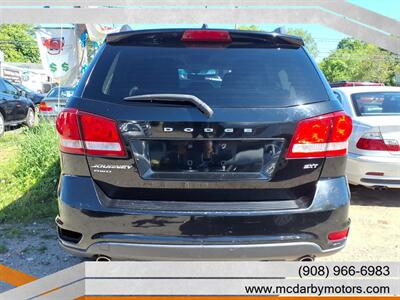 2014 Dodge Journey SXT - Photo 5 - Roselle, NJ 07203