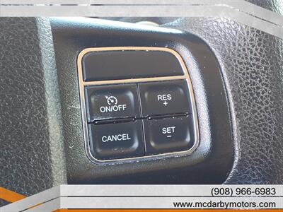 2014 Dodge Journey SXT - Photo 12 - Roselle, NJ 07203