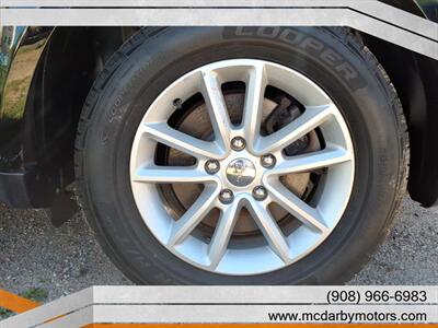 2014 Dodge Journey SXT - Photo 7 - Roselle, NJ 07203