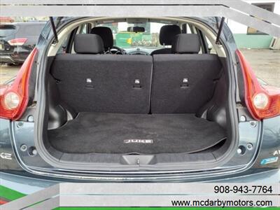 2013 Nissan JUKE   - Photo 10 - Roselle, NJ 07203