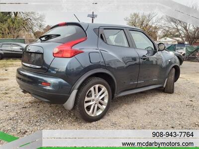 2013 Nissan JUKE   - Photo 2 - Roselle, NJ 07203