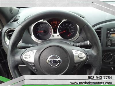 2013 Nissan JUKE   - Photo 18 - Roselle, NJ 07203