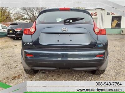 2013 Nissan JUKE   - Photo 3 - Roselle, NJ 07203