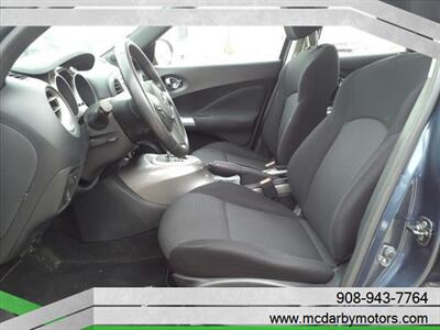 2013 Nissan JUKE   - Photo 14 - Roselle, NJ 07203