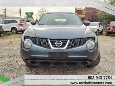 2013 Nissan JUKE   - Photo 6 - Roselle, NJ 07203