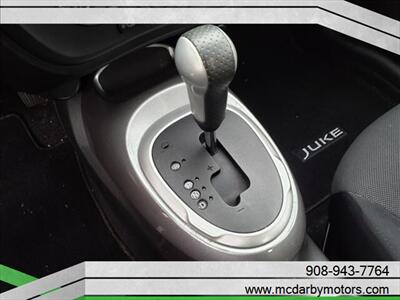 2013 Nissan JUKE   - Photo 16 - Roselle, NJ 07203