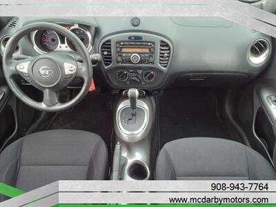 2013 Nissan JUKE   - Photo 11 - Roselle, NJ 07203