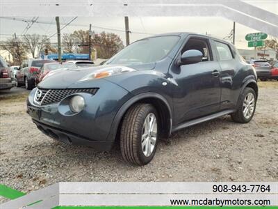 2013 Nissan JUKE   - Photo 5 - Roselle, NJ 07203