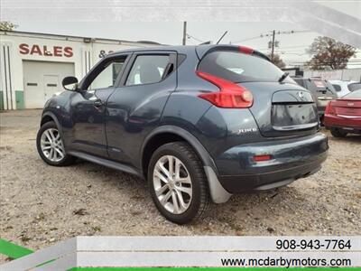 2013 Nissan JUKE   - Photo 4 - Roselle, NJ 07203