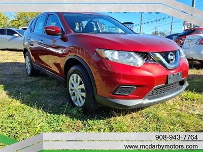 2014 Nissan Rogue S   - Photo 4 - Roselle, NJ 07203