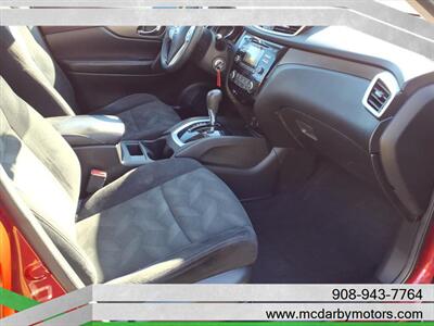 2014 Nissan Rogue S   - Photo 10 - Roselle, NJ 07203