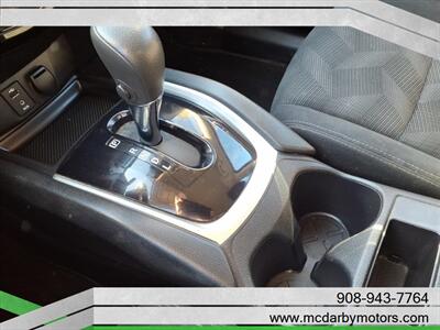 2014 Nissan Rogue S   - Photo 15 - Roselle, NJ 07203