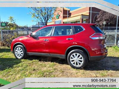 2014 Nissan Rogue S   - Photo 2 - Roselle, NJ 07203