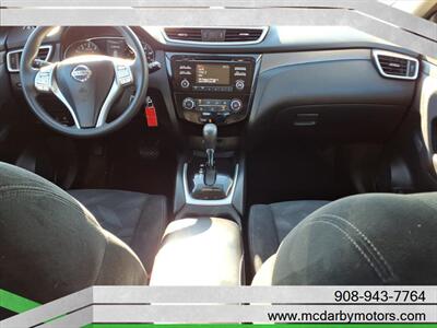 2014 Nissan Rogue S   - Photo 9 - Roselle, NJ 07203
