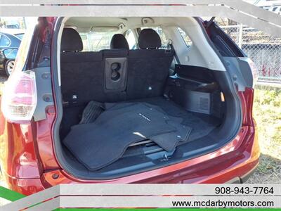 2014 Nissan Rogue S   - Photo 6 - Roselle, NJ 07203