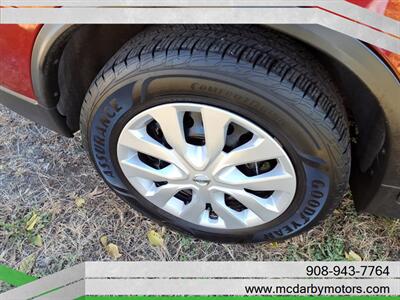 2014 Nissan Rogue S   - Photo 5 - Roselle, NJ 07203