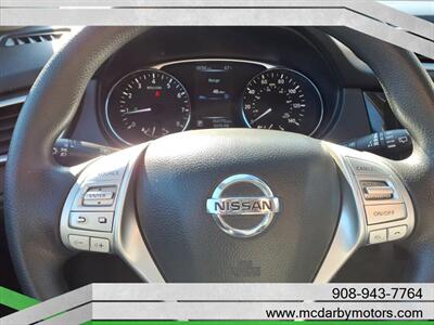 2014 Nissan Rogue S   - Photo 13 - Roselle, NJ 07203