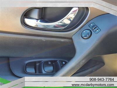 2014 Nissan Rogue S   - Photo 12 - Roselle, NJ 07203