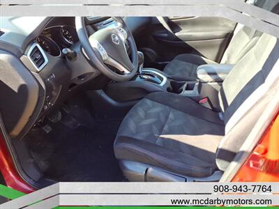 2014 Nissan Rogue S   - Photo 11 - Roselle, NJ 07203