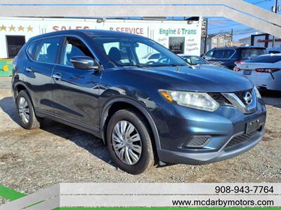 2014 Nissan Rogue   - Photo 2 - Roselle, NJ 07203