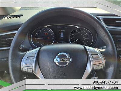 2014 Nissan Rogue   - Photo 18 - Roselle, NJ 07203