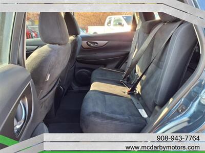 2014 Nissan Rogue   - Photo 10 - Roselle, NJ 07203