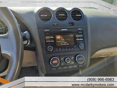 2012 Nissan Altima 2.5 S - Photo 11 - Roselle, NJ 07203