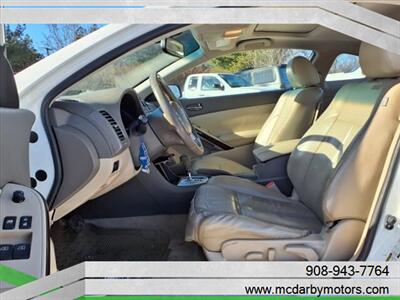 2012 Nissan Altima   - Photo 8 - Roselle, NJ 07203