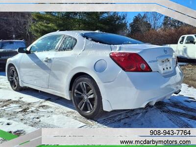 2012 Nissan Altima   - Photo 4 - Roselle, NJ 07203