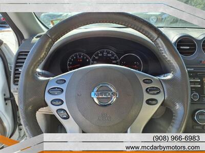 2012 Nissan Altima 2.5 S - Photo 12 - Roselle, NJ 07203