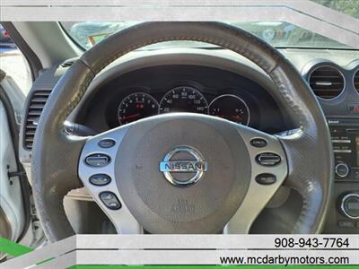 2012 Nissan Altima   - Photo 12 - Roselle, NJ 07203