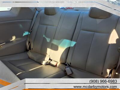 2012 Nissan Altima 2.5 S - Photo 9 - Roselle, NJ 07203