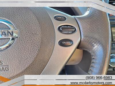 2012 Nissan Altima 2.5 S - Photo 14 - Roselle, NJ 07203