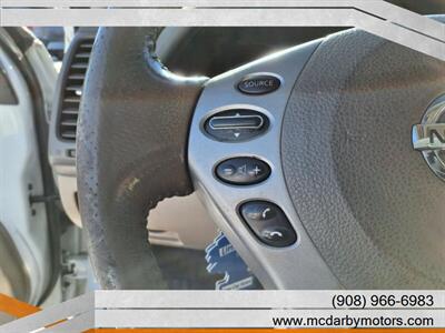 2012 Nissan Altima 2.5 S - Photo 13 - Roselle, NJ 07203