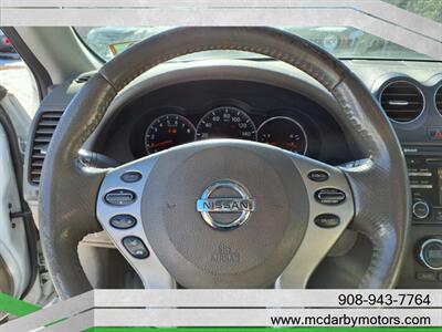 2012 Nissan Altima   - Photo 12 - Roselle, NJ 07203