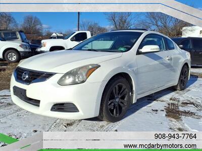 2012 Nissan Altima   - Photo 5 - Roselle, NJ 07203