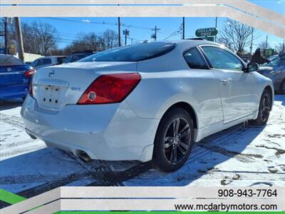 2012 Nissan Altima   - Photo 2 - Roselle, NJ 07203