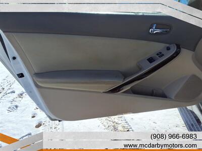 2012 Nissan Altima 2.5 S - Photo 7 - Roselle, NJ 07203