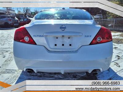 2012 Nissan Altima 2.5 S - Photo 3 - Roselle, NJ 07203