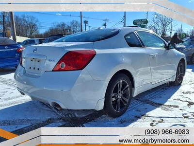 2012 Nissan Altima 2.5 S - Photo 2 - Roselle, NJ 07203