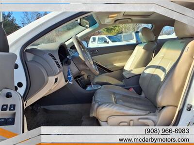 2012 Nissan Altima 2.5 S - Photo 8 - Roselle, NJ 07203