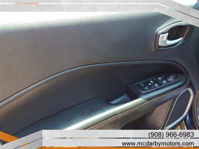 2020 Jeep Compass Limited - Photo 8 - Roselle, NJ 07203