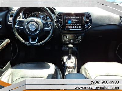 2020 Jeep Compass Limited - Photo 9 - Roselle, NJ 07203
