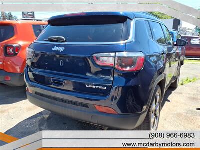 2020 Jeep Compass Limited - Photo 6 - Roselle, NJ 07203