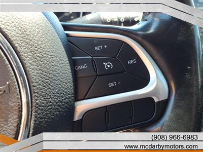 2020 Jeep Compass Limited - Photo 12 - Roselle, NJ 07203