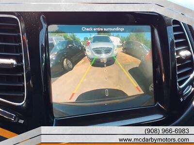 2020 Jeep Compass Limited - Photo 14 - Roselle, NJ 07203