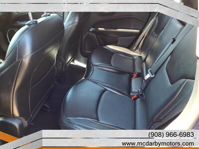 2020 Jeep Compass Limited - Photo 18 - Roselle, NJ 07203