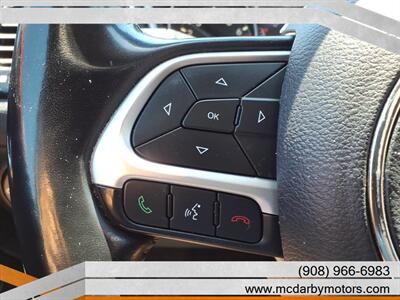 2020 Jeep Compass Limited - Photo 10 - Roselle, NJ 07203