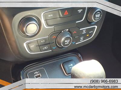 2020 Jeep Compass Limited - Photo 16 - Roselle, NJ 07203