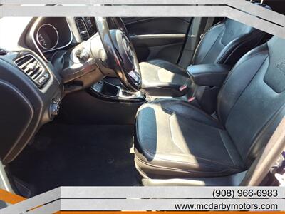 2020 Jeep Compass Limited - Photo 17 - Roselle, NJ 07203